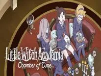 Logros y Trofeos de Little Witch Academia: Chamber of Time