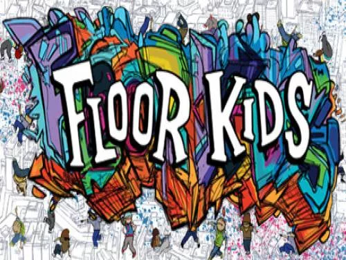 Logros y Trofeos de Floor Kids Logros y Trofeos de Floor Kids
