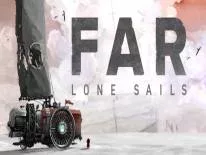 Logros y Trofeos de FAR: Lone Sails
