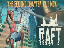 Logros y Trofeos de Raft