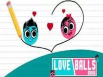 Trucos de Love Balls para iPhone e Android