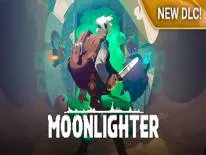 Logros y Trofeos de Moonlighter