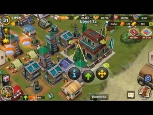 Trucos de Narcos: Cartel Wars para iPhone e Android Trucos de Narcos: Cartel Wars para iPhone e Android