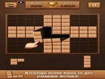 Trucos de Woody Puzzle para iPhone e Android