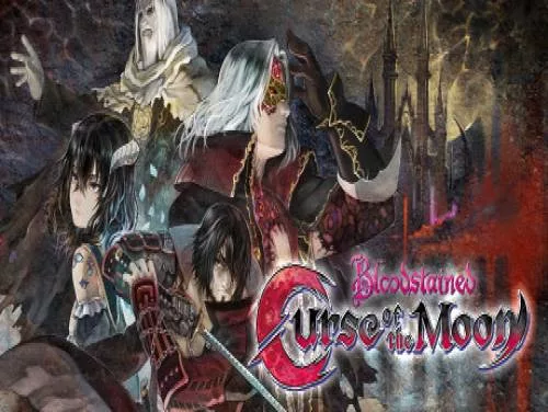 Logros y Trofeos de Bloodstained: Curse Of The Moon