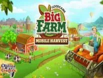 Trucos de Big Farm: Mobile Harvest para iPhone e Android