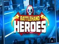 Trucos de Battlehand Heroes para iPhone e Android