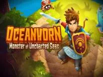 Trucos de Oceanhorn para iPhone e Android