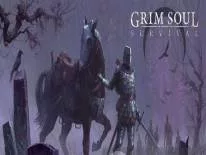 Trucos de Grim Soul: Dark Fantasy Survival para iPhone e Android
