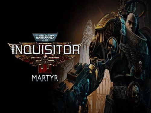 Trucos de Warhammer 40K: Inquisitor Martyr para PC, PS4 e Xbox One