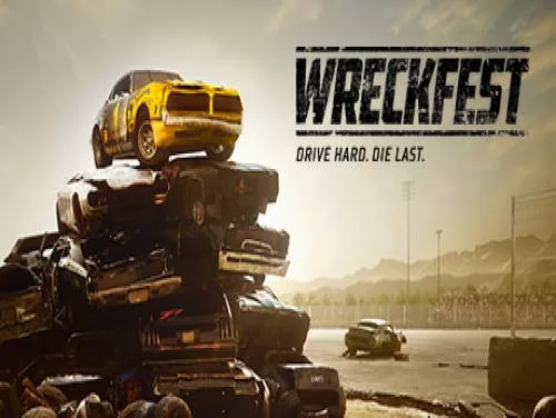 Trucos de Wreckfest para PC Trucos de Wreckfest para PC