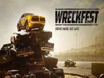 Trucos de Wreckfest para PC