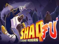 Logros y Trofeos de Shaq Fu: A Legend Reborn