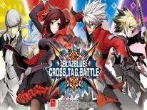 Logros y Trofeos de Blazblue: Cross Tag Battle