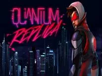Logros y Trofeos de Quantum Replica