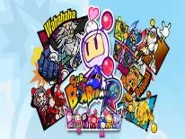 Logros y Trofeos de Super Bomberman R