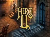 Logros y Trofeos de Hero-U: Rogue to Redemption