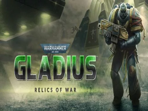 Trucos de Warhammer 40K: Gladius - Relics of War para PC