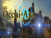 Logros y Trofeos de The Eyes of Ara