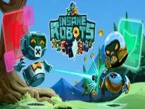 Logros y Trofeos de Insane Robots