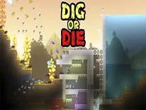 Logros y Trofeos de Dig or Die