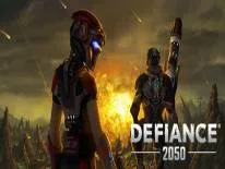 Logros y Trofeos de Defiance 2050