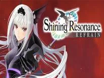 Logros y Trofeos de Shining Resonance Refrain