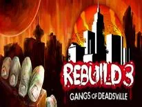 Logros y Trofeos de Rebuild 3: Gangs of Deadsville