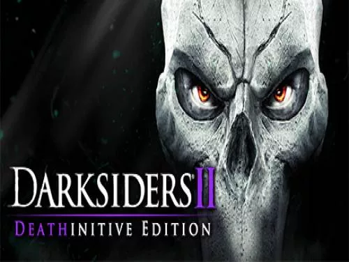 Trucos de Darksiders II: Deathinitive Edition para PC Trucos de Darksiders II: Deathinitive Edition para PC