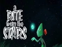 Logros y Trofeos de A Rite from the Stars