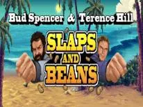 Logros y Trofeos de Bud Spencer & Terence Hill - Slaps and Beans