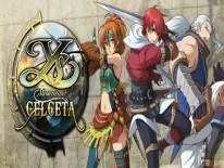 Logros y Trofeos de Ys: Memories of Celceta