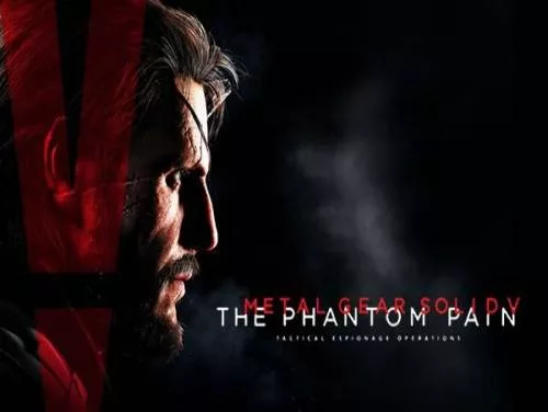 Trucos de Metal Gear Solid V The Phantom Pain para PC
