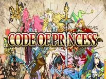 Logros y Trofeos de Code of Princess