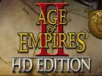 Trucos de Age of Empires II HD para PC