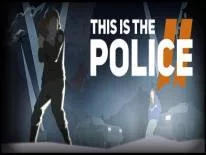 Logros y Trofeos de This is the Police 2