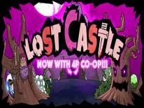 Logros y Trofeos de Lost Castle
