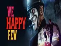 Logros y Trofeos de We Happy Few