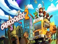 Logros y Trofeos de Overcooked 2