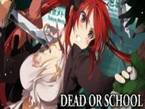 Logros y Trofeos de Dead or School