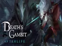 Logros y Trofeos de Death's Gambit
