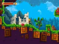 Logros y Trofeos de Iconoclasts