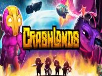 Logros y Trofeos de Crashlands