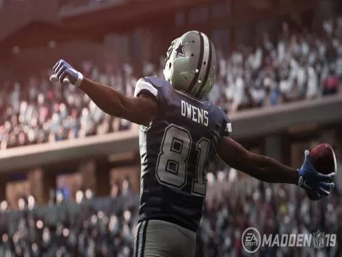 Logros y Trofeos de Madden NFL 19