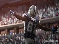 Logros y Trofeos de Madden NFL 19