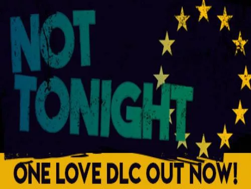 Logros y Trofeos de Not Tonight Logros y Trofeos de Not Tonight