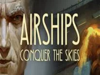 Logros y Trofeos de Airships: Conquer the Skies