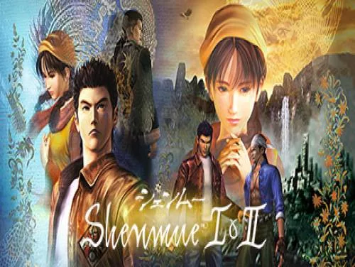 Logros y Trofeos de Shenmue I & II Logros y Trofeos de Shenmue I & II