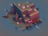 Logros y Trofeos de Bad North