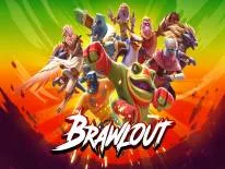 Logros y Trofeos de Brawlout
